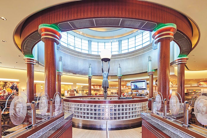 Usj Gotoイート対象施設に レストランやカートで利用可能 女子旅プレス