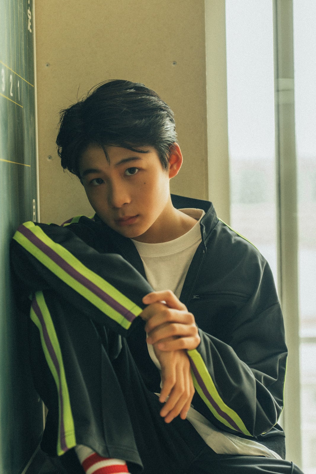 HAL／画像提供：BMSG