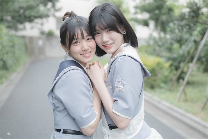 僕が見たかった青空・岩本理瑚×柳堀花怜「豊洲PITを完売させたい！」20人が立ち上がった“青春の逆襲”