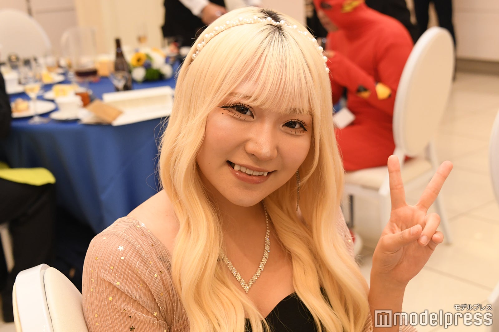 いーたろ（C）モデルプレス