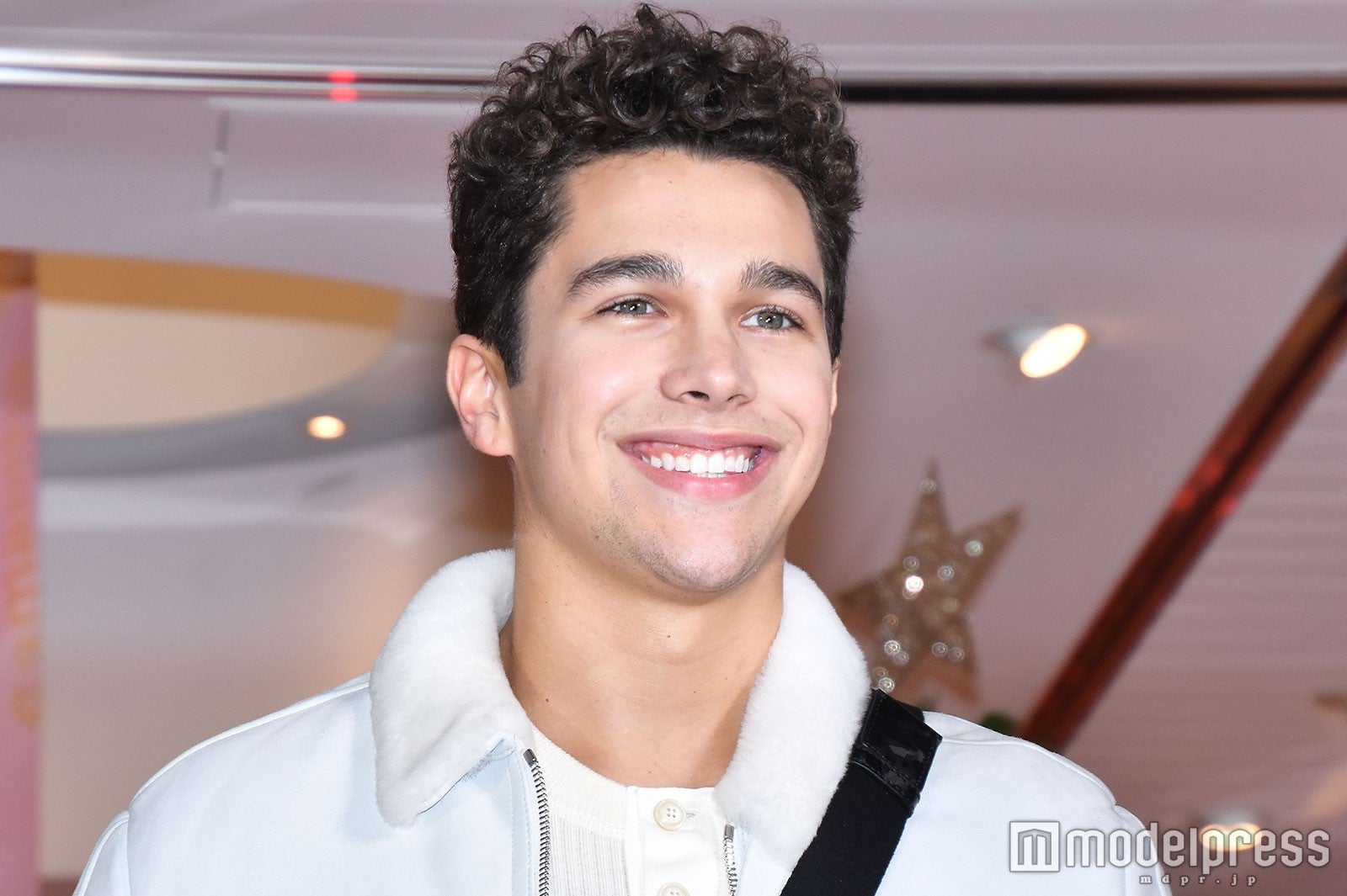 オースティン・マホーン （C）モデルプレス