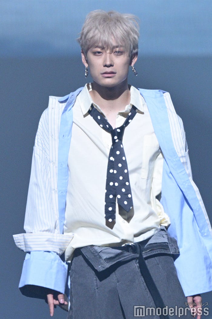 高松アロハ(C)モデルプレス