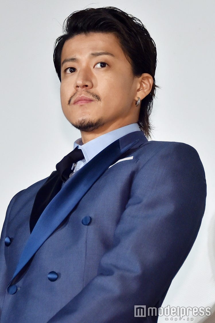 小栗 旬 蜷川 幸雄
