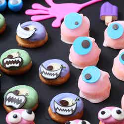 VIVID COLORFUL MONSTER PARTY/画像提供:ベストブライダル