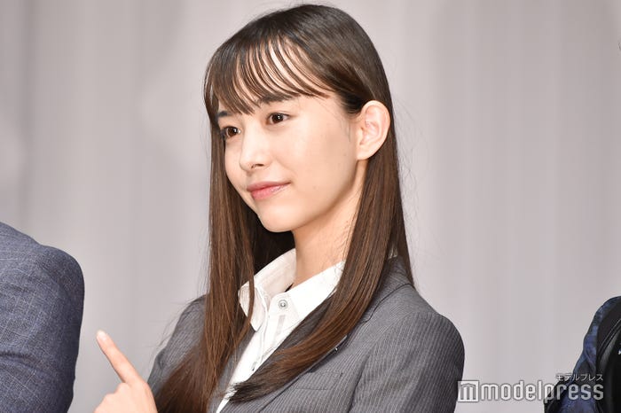 井桁弘恵 (C)モデルプレス