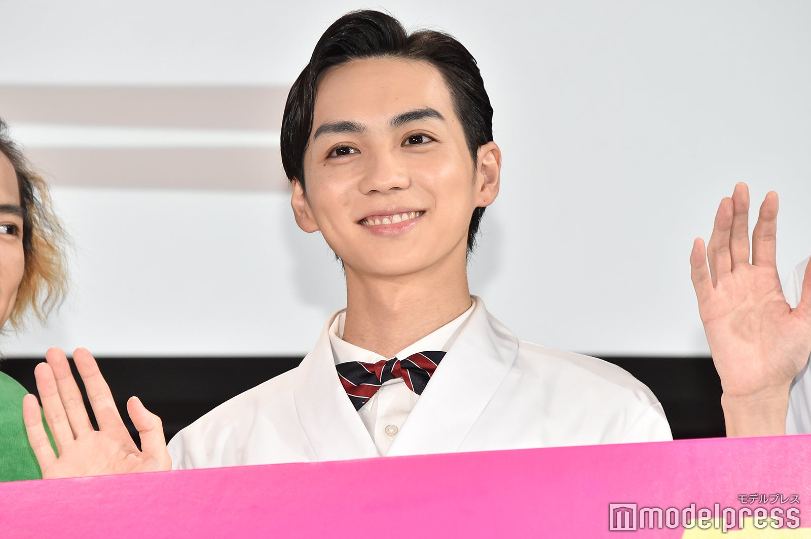 吉野北人 （C）モデルプレス