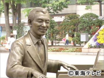 沢村栄治 ラーマ5世 大野伴睦 古関裕而 偉人たちの知られざるエピソードが街角にある銅像から明らかに モデルプレス 沢村栄治 ラーマ5世 大野伴睦 古関裕而 偉人たちの知られざるエピソードが街角にある銅像から明らかに モデルプレス