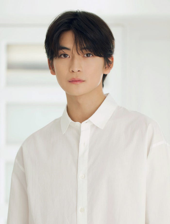 高橋文哉(提供写真)