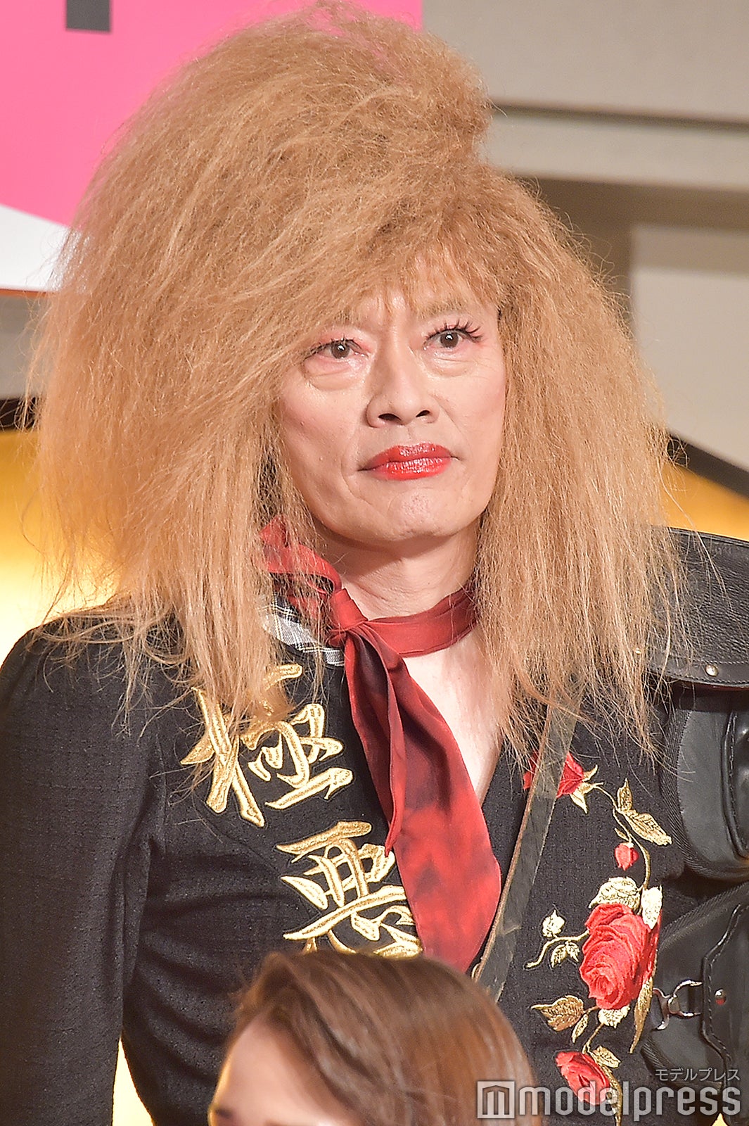 遠藤憲一 （C）モデルプレス