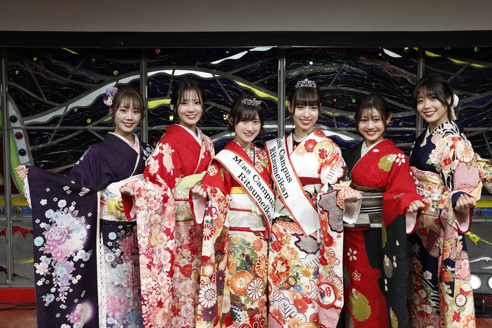 コンテスト本番写真（提供写真）