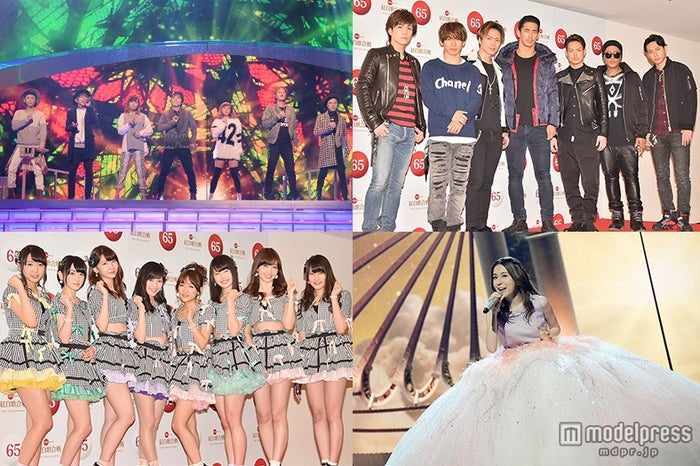 紅白リハ初日 写真特集 Akb48 三代目jsb a May J らが豪華総出演 モデルプレス 紅白リハ初日 写真特集 Akb48 三代目jsb a May J らが豪華総出演 モデルプレス