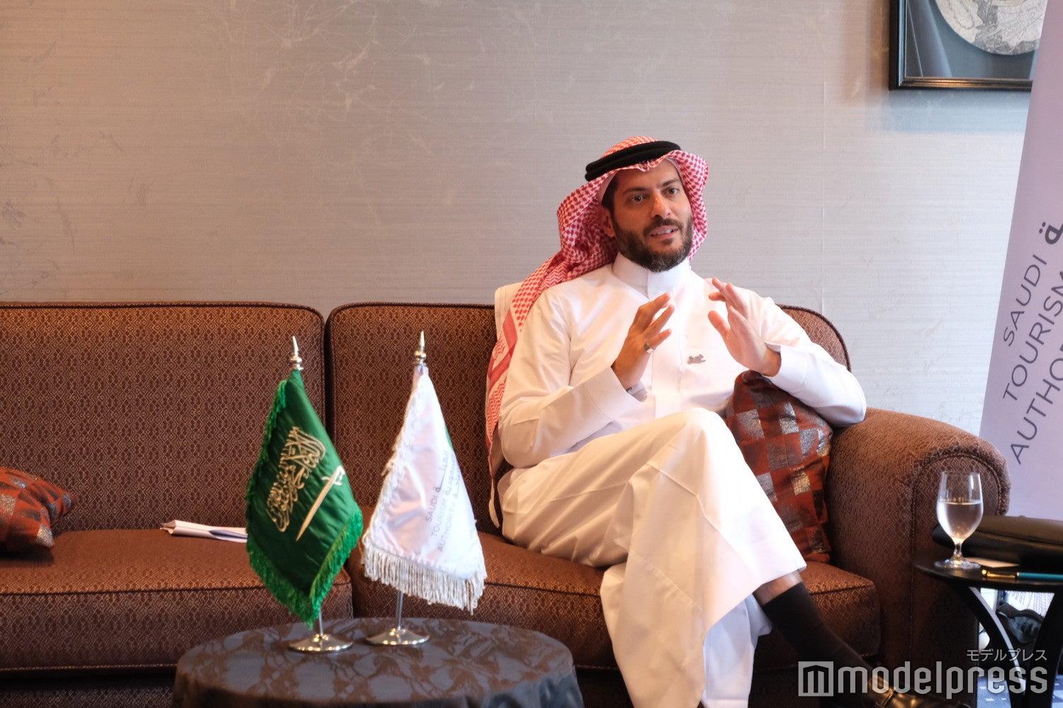 サウジアラビアのおすすめ旅行先＆知られざる魅力とは？政府観光局に聞いてみた