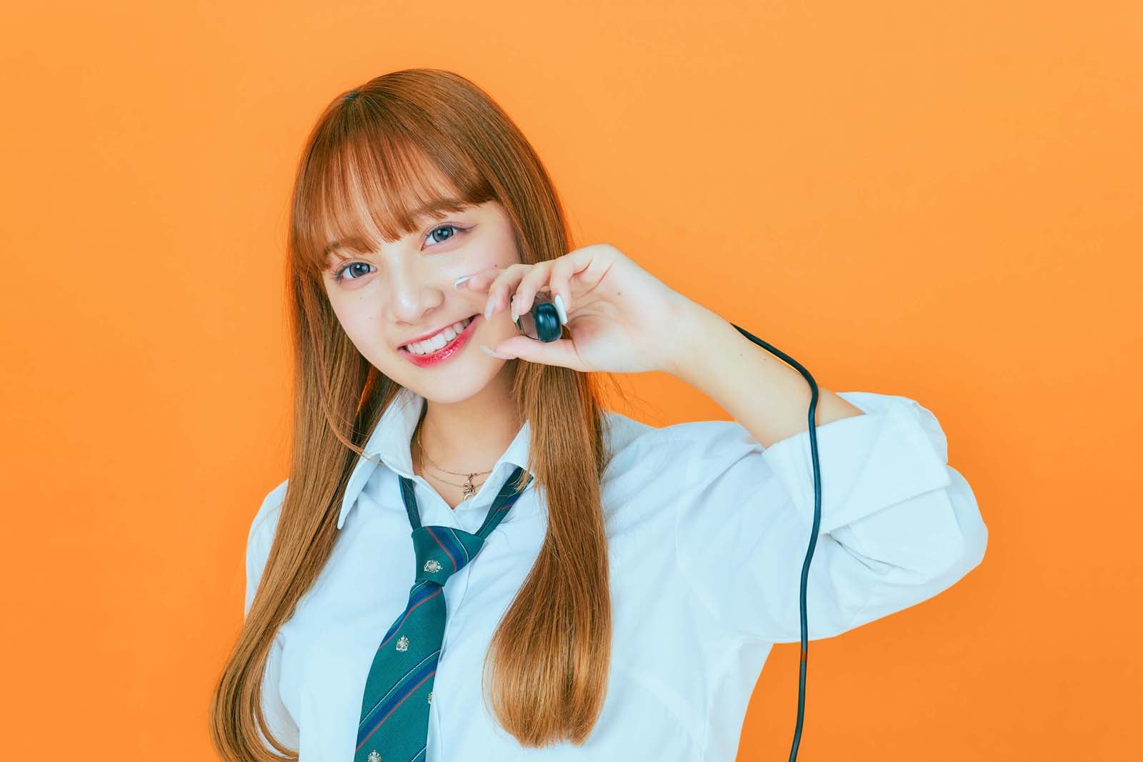 わか「今日、好きになりました。-台北編-」（C）AbemaTV, Inc.