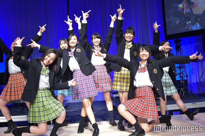 ローファーズハイ!! (C)モデルプレス