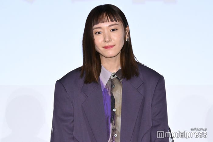 新垣結衣(C)モデルプレス
