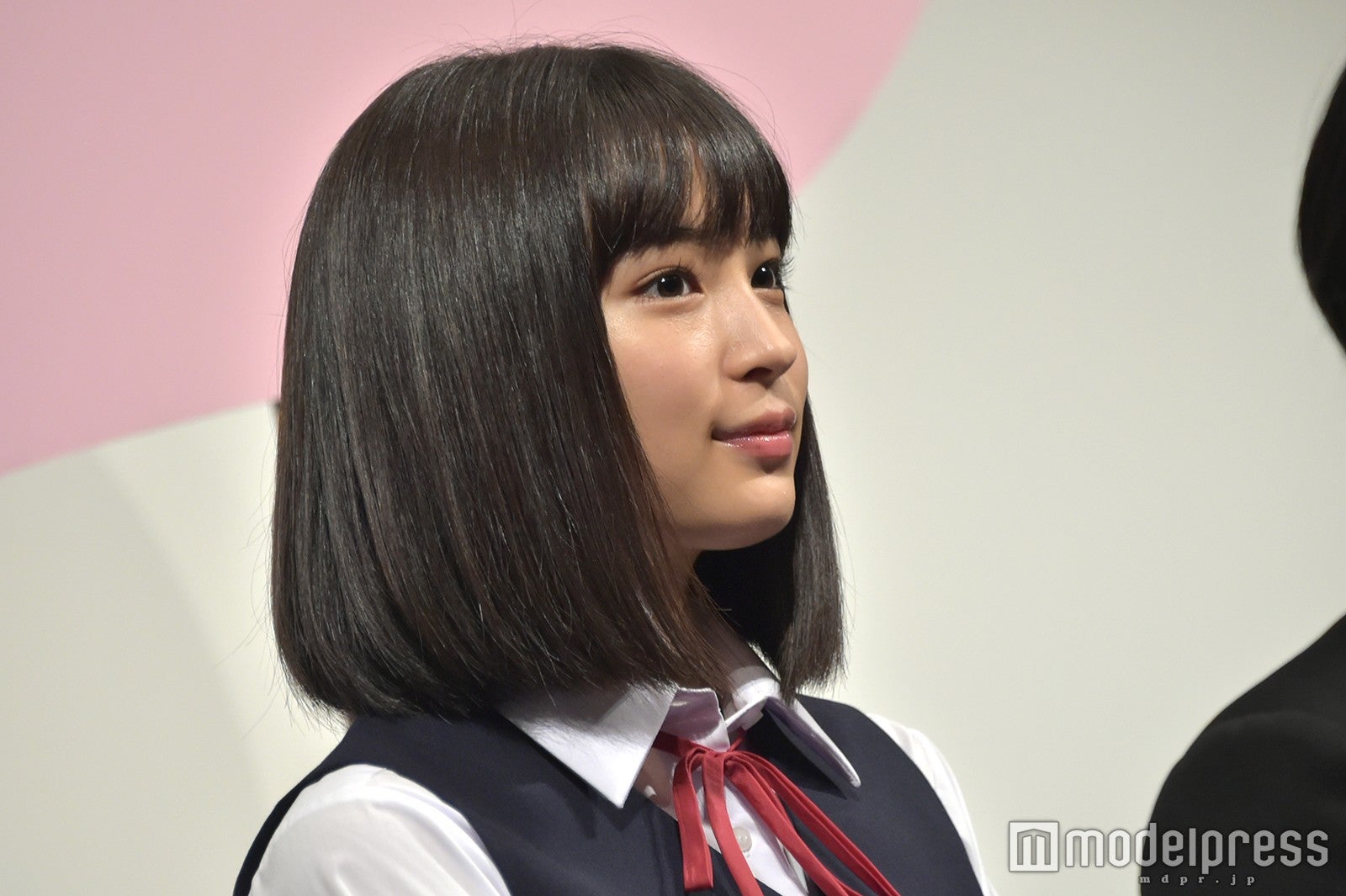 広瀬すず（C）モデルプレス