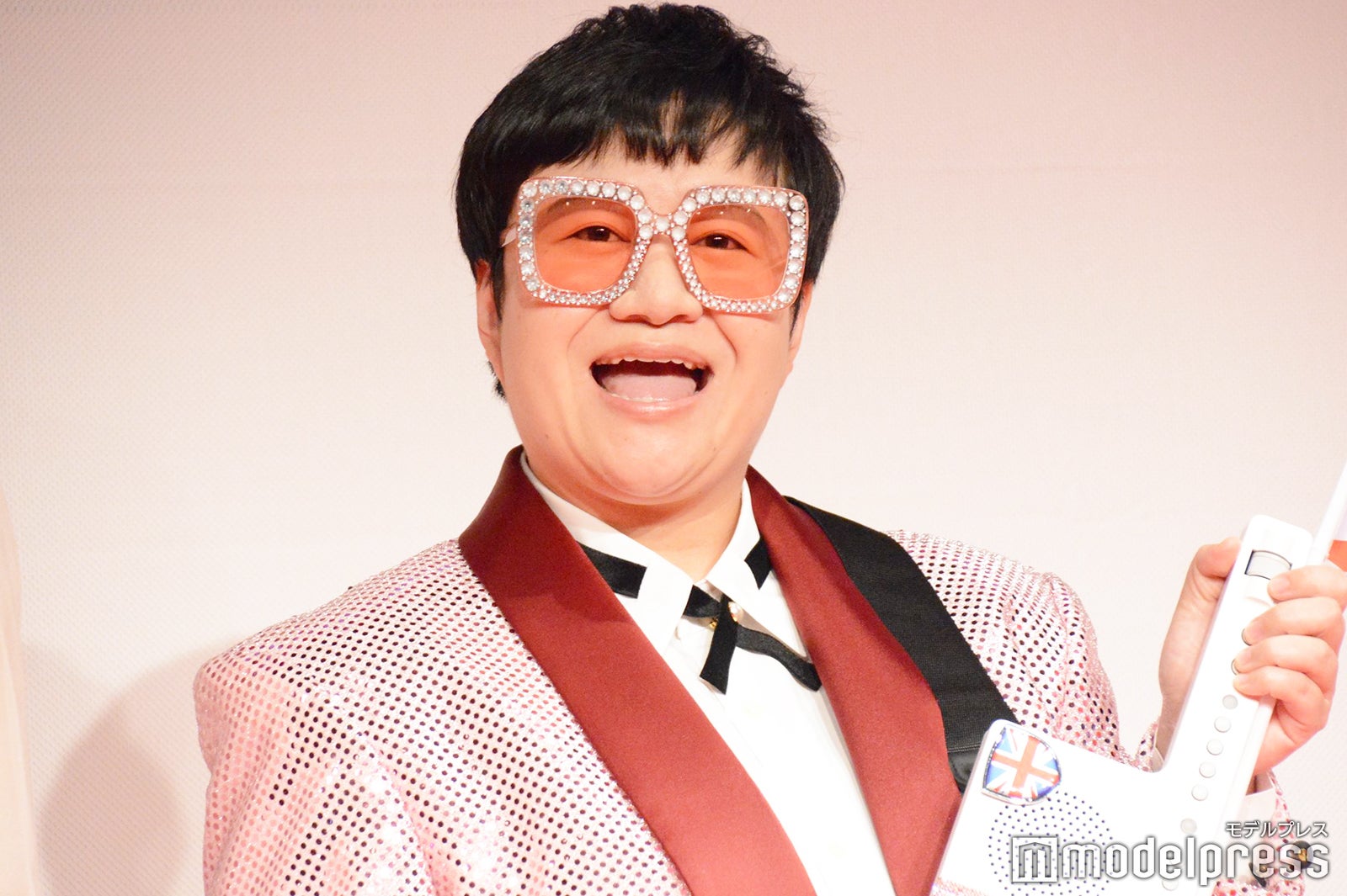 近藤春菜 （C）モデルプレス