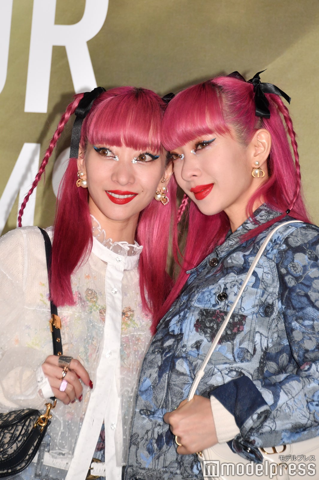 AMIAYA （C）モデルプレス