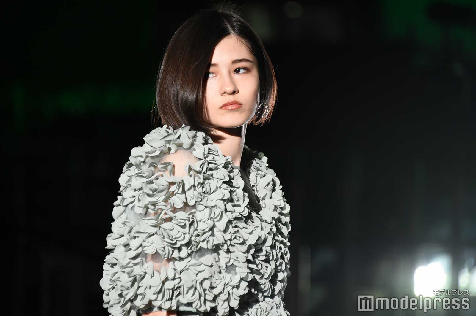 アリアナさくら modelpress 直筆サイン入りチェキ アリアナさくら model press 直筆サイン入りチェキ