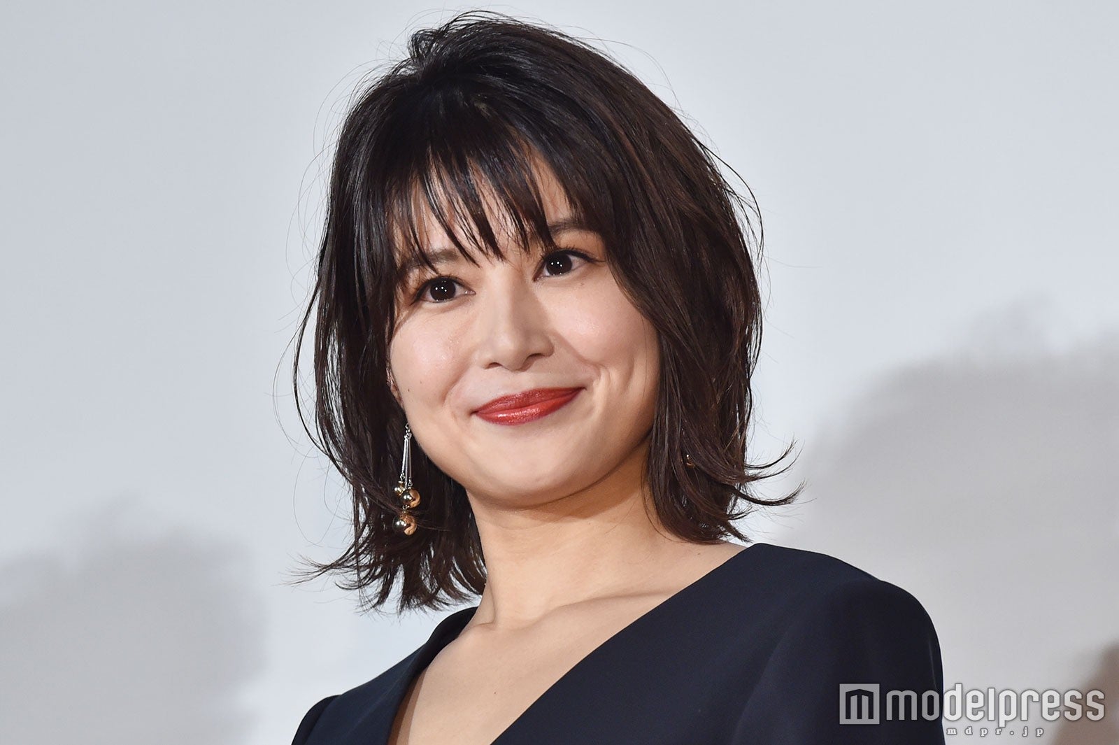 佐津川愛美 （C）モデルプレス