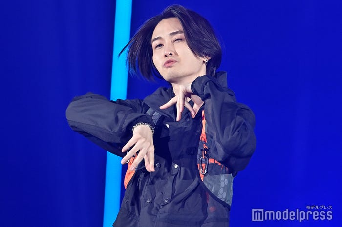 カルマ (C)モデルプレス