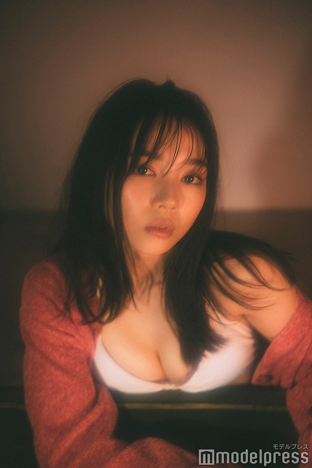 あっとせぶんてぃーん かしま（C）モデルプレス