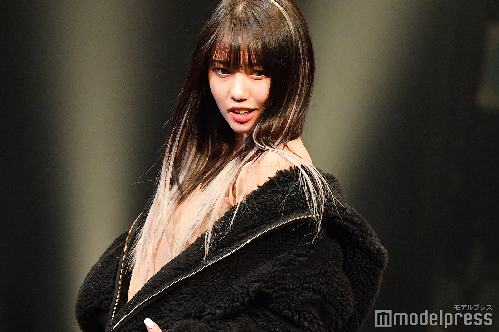 ひかりんちょ（C）モデルプレス