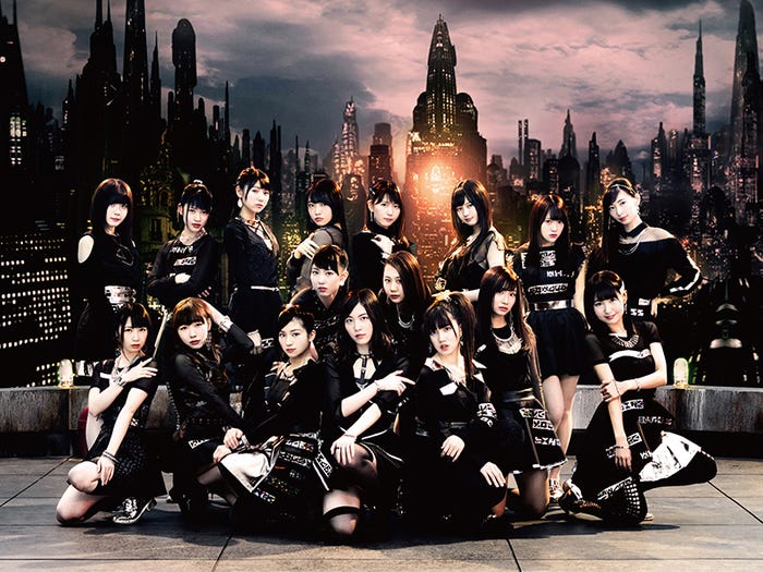 SKE48