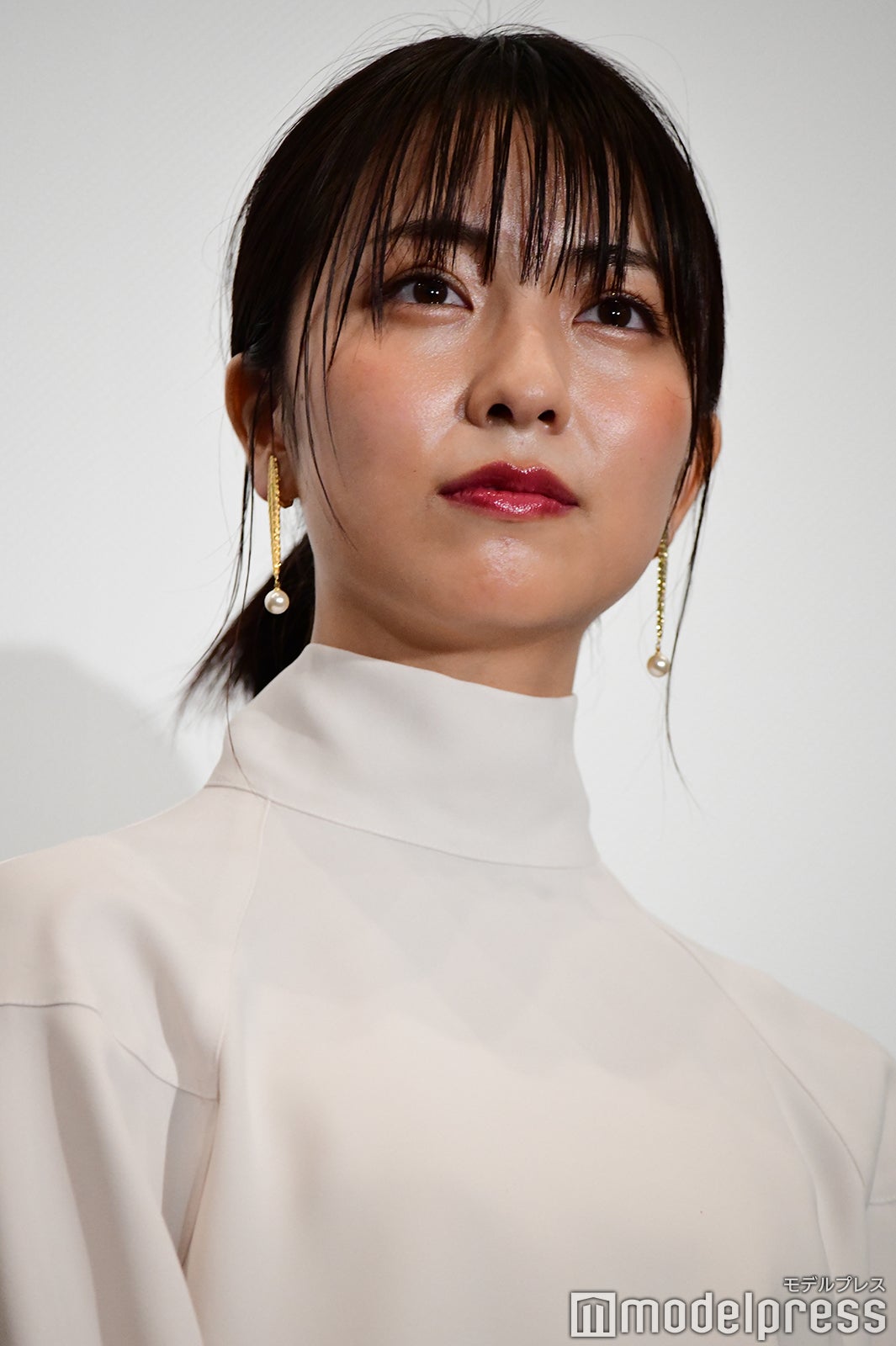 小島梨里杏 （C）モデルプレス