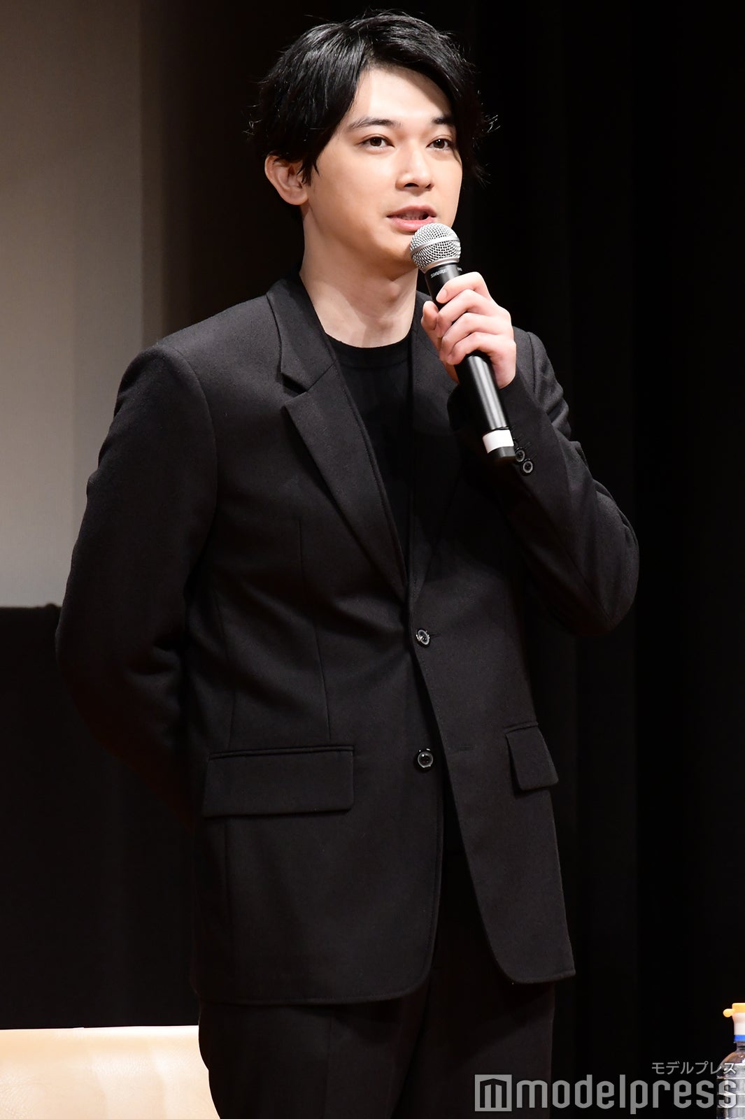 吉沢亮（C）モデルプレス