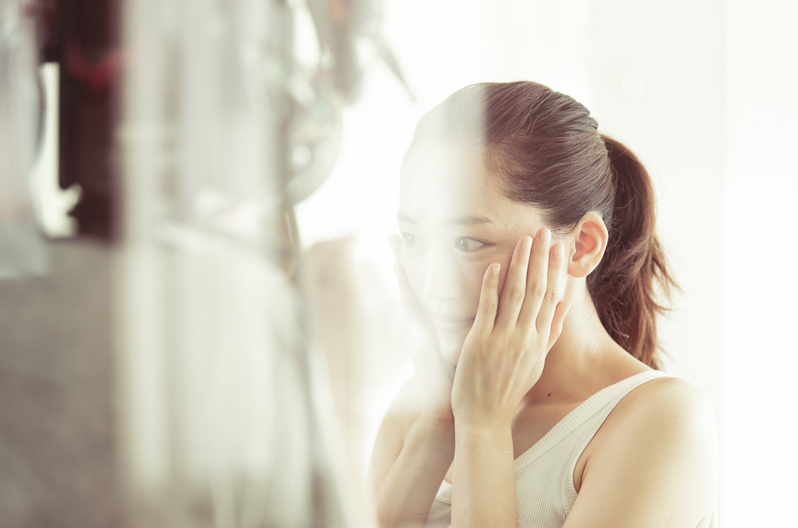 「私のピテラストーリー」メイキング