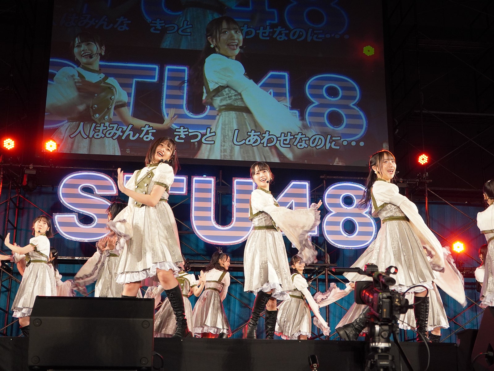 STU48（C）STU