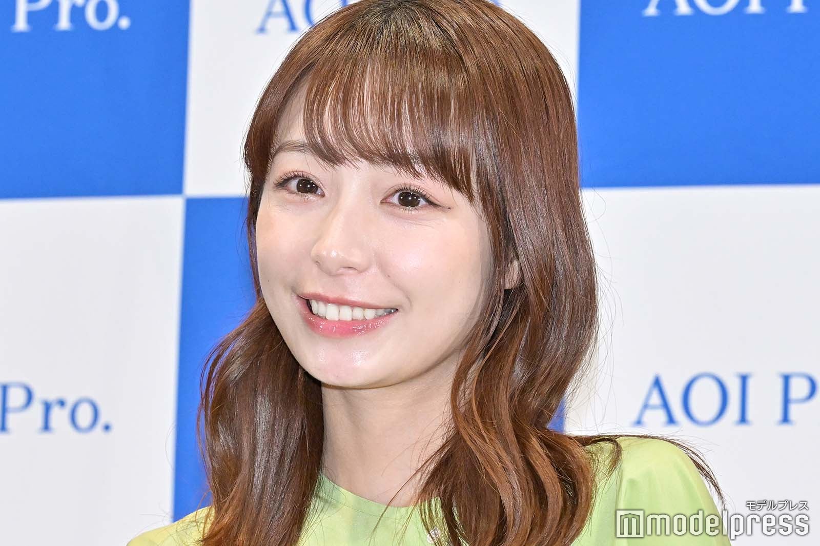 宇垣美里、初舞台でコント挑戦 “関西魂”に火がつく「脳汁出ている」【混頓 vol.3】