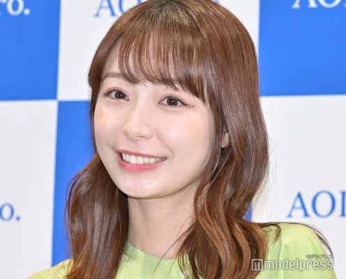 宇垣美里、初舞台でコント挑戦 “関西魂”に火がつく「脳汁出ている」【混頓 vol.3】