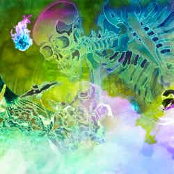 動き出す妖怪展 TOKYO/提供画像