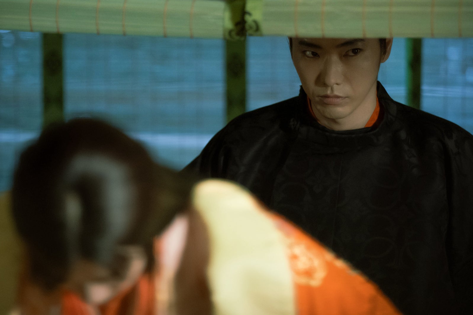 柄本佑「光る君へ」第27話（C）NHK