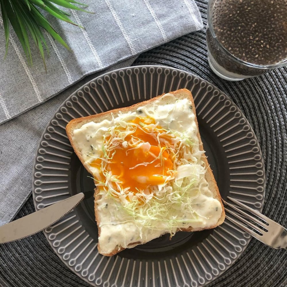 オニオンチェダーディップ