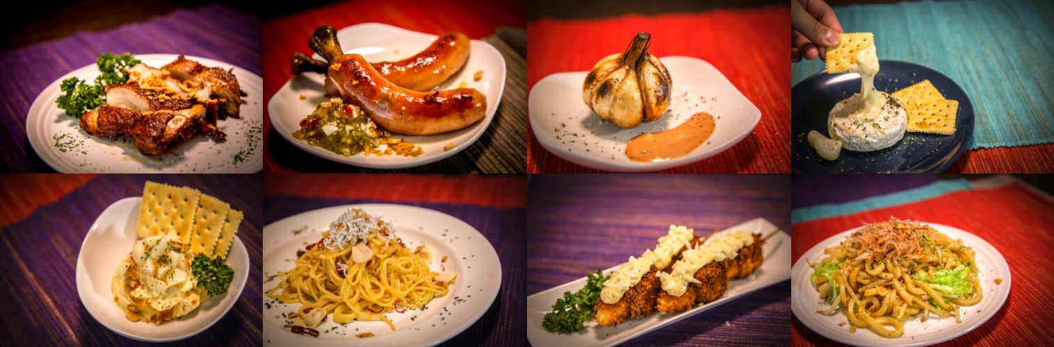 全料理がワンコイン！「ワイン＆国産にんにくフェス2017」パワーアップして福岡で開催