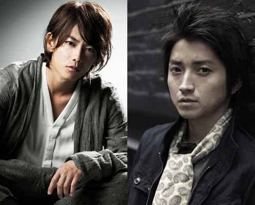 映画「るろうに剣心」続編決定 藤原竜也が“史上最強の悪役”に挑戦