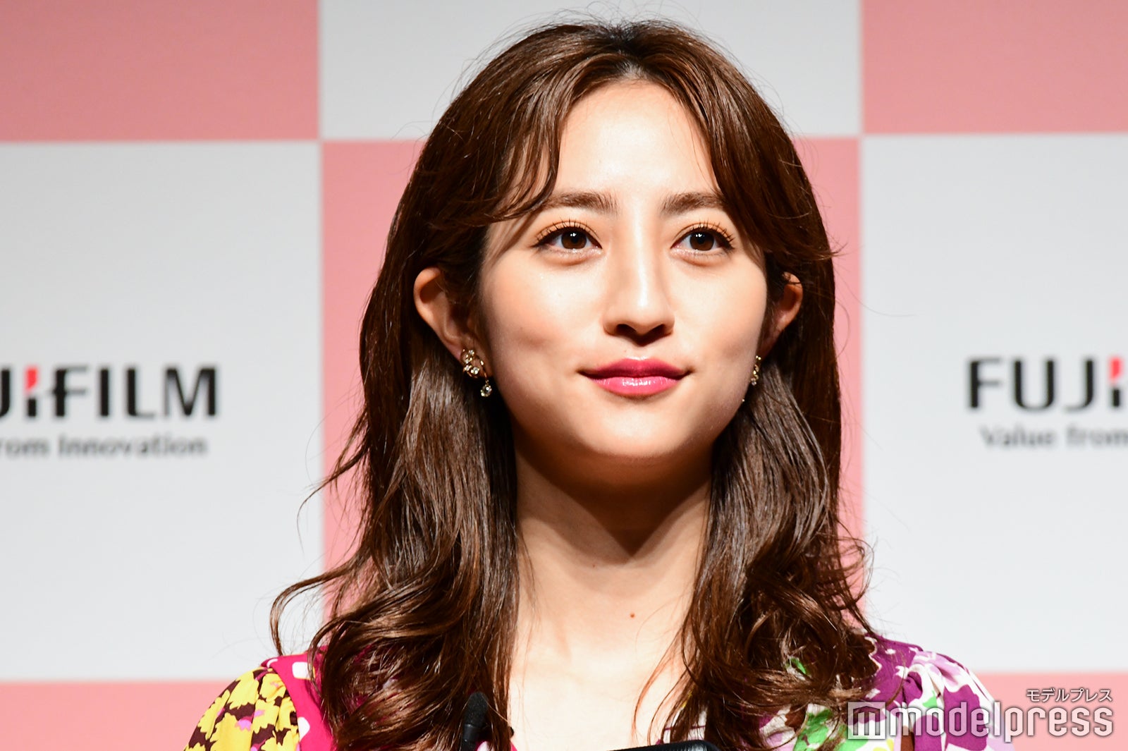 堀田茜（C）モデルプレス