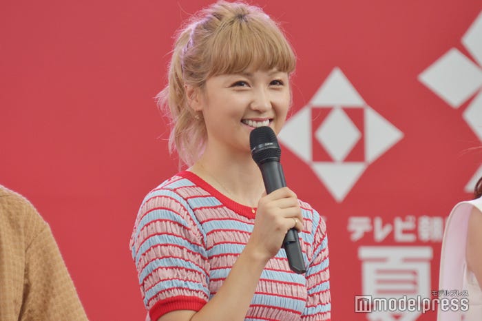 Dream Ami(C)モデルプレス