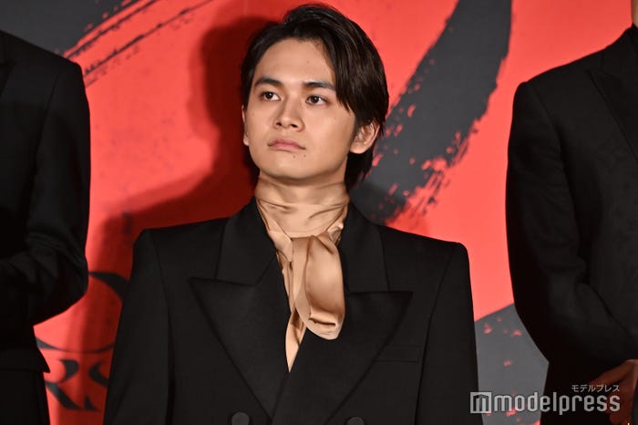 北村匠海(C)モデルプレス