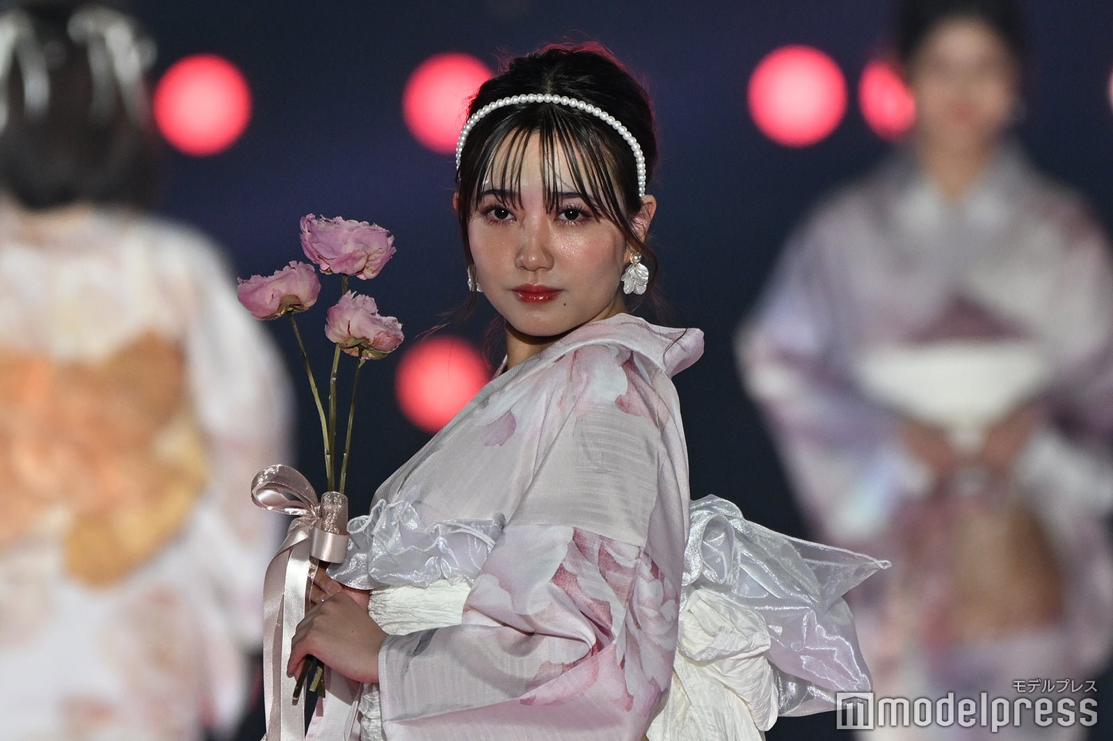 加藤玲奈（C）モデルプレス