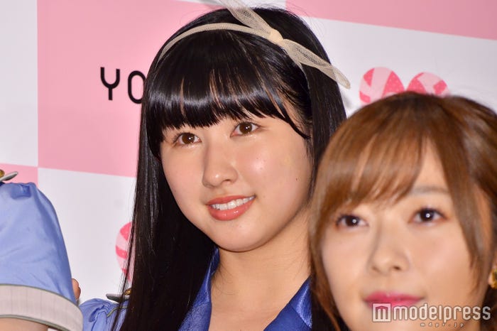 山本杏奈 (C)モデルプレス