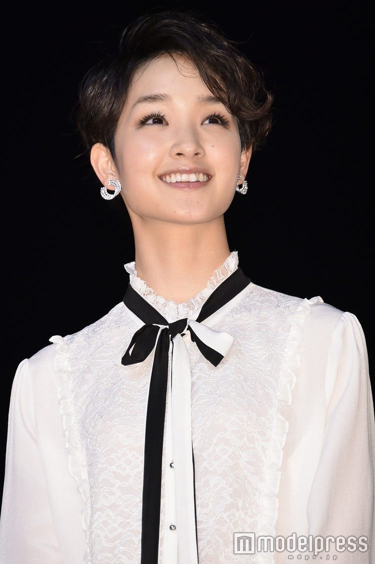 画像6 7 斎藤工 髪型も近づいてきた 剛力彩芽との 同化願望 明かす モデルプレス