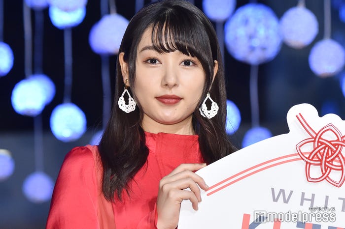 桜井日奈子(C)モデルプレス