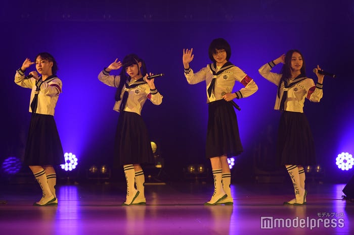 新しい学校のリーダーズ(C)モデルプレス