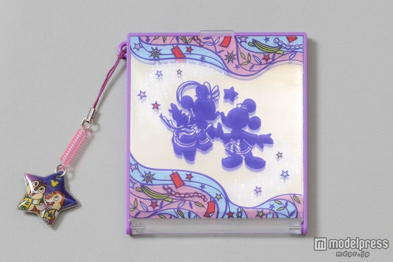 七夕プログラムで販売されるグッズ／（C）Disney