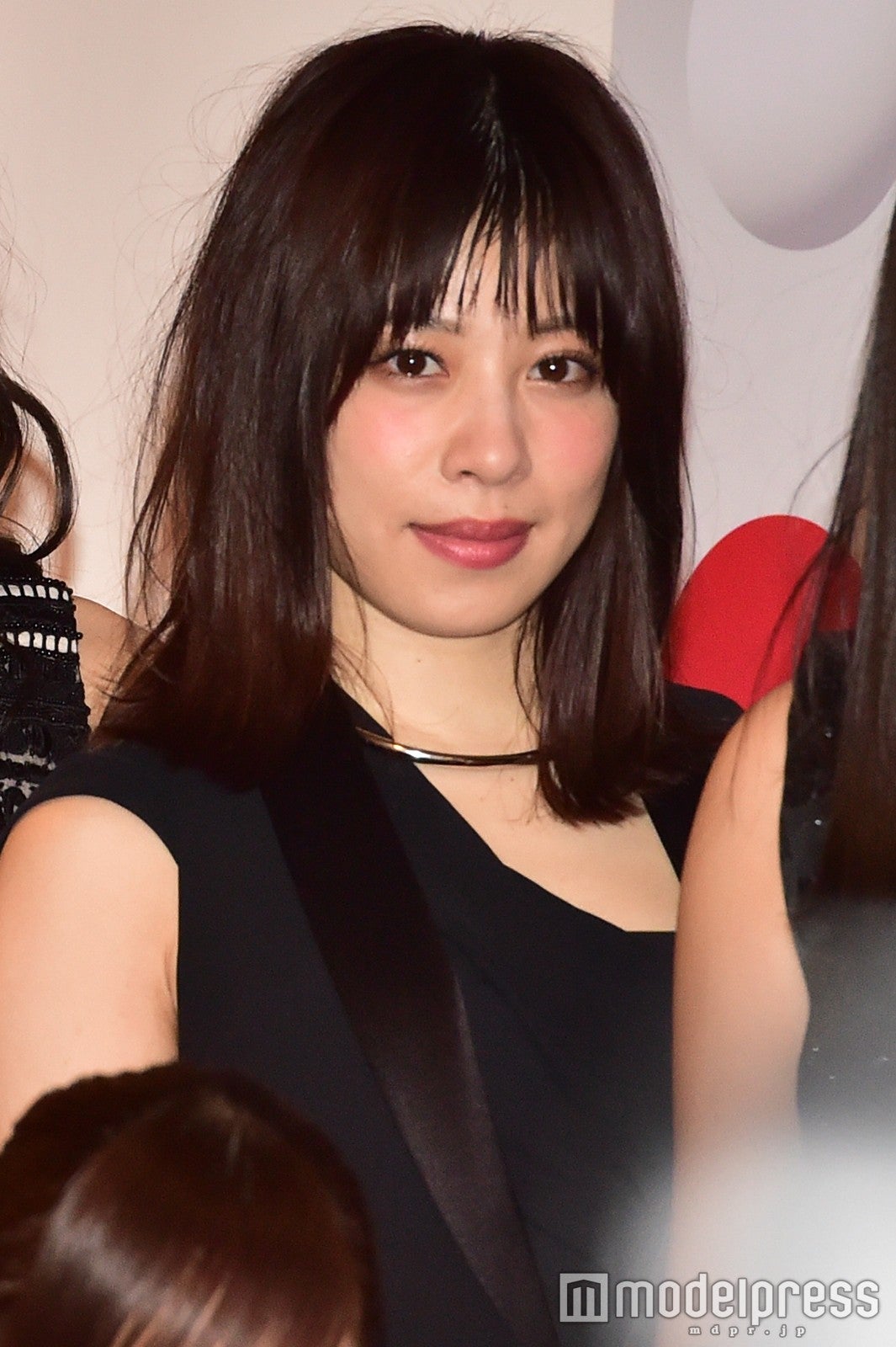 E-girls （C）モデルプレス