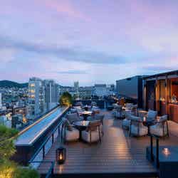 ヒルトン京都/提供画像